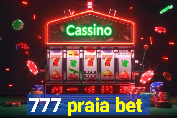 777 praia bet