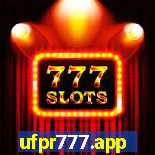 ufpr777.app