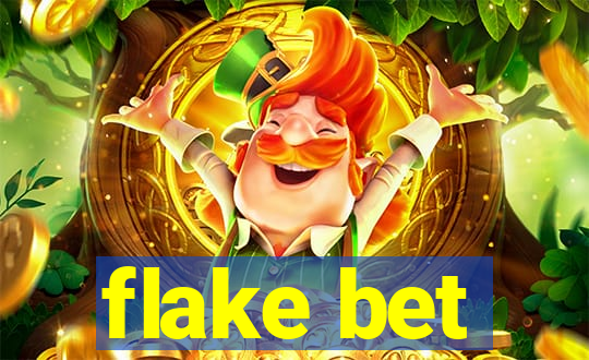 flake bet