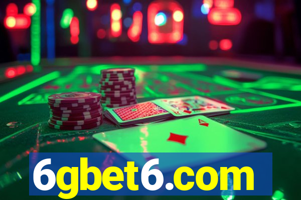 6gbet6.com