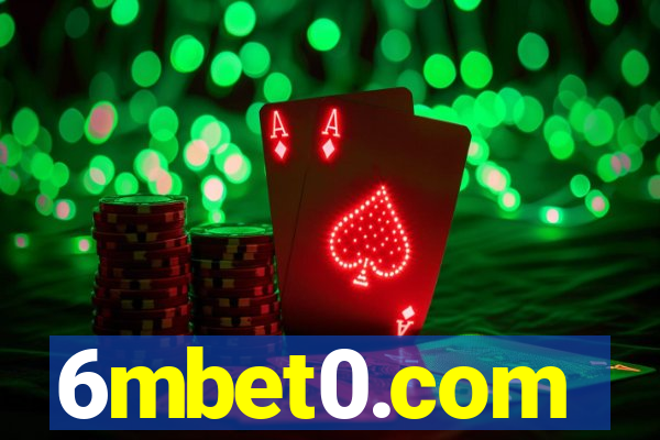 6mbet0.com