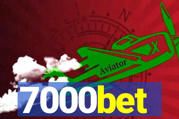 7000bet