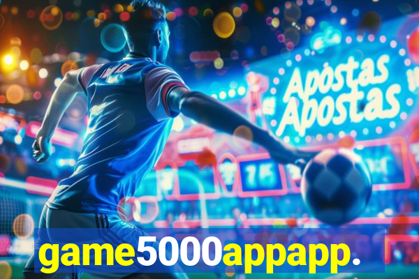 game5000appapp.com