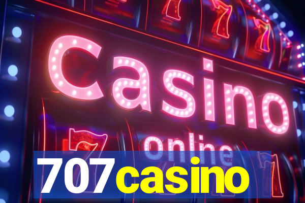 707casino