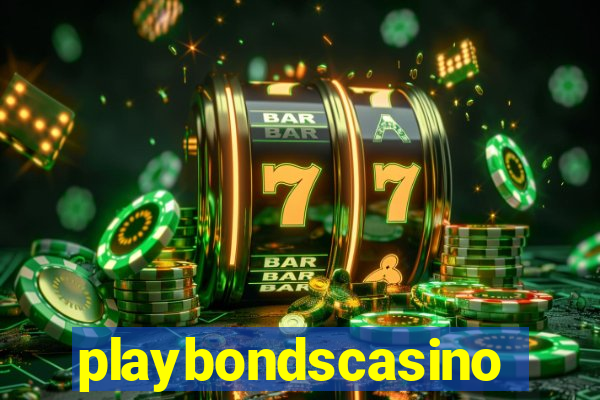 playbondscasino