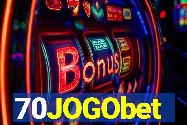 70JOGObet