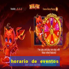 horario de eventos coin master 2024