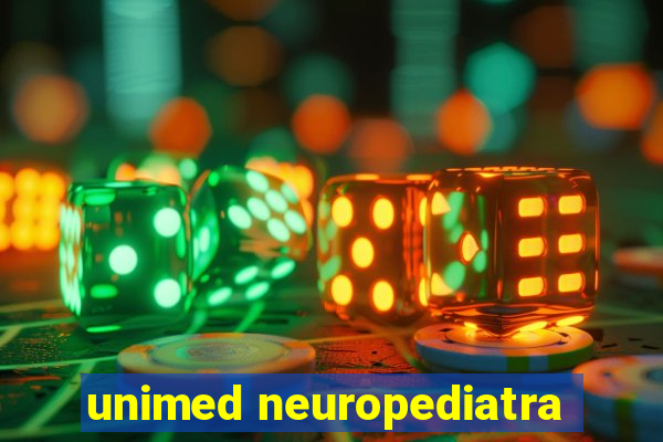 unimed neuropediatra