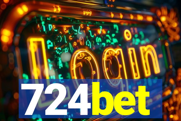 724bet