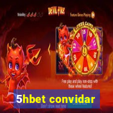 5hbet convidar