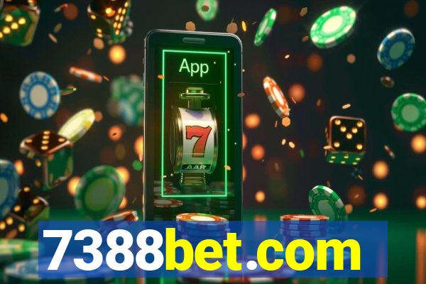 7388bet.com