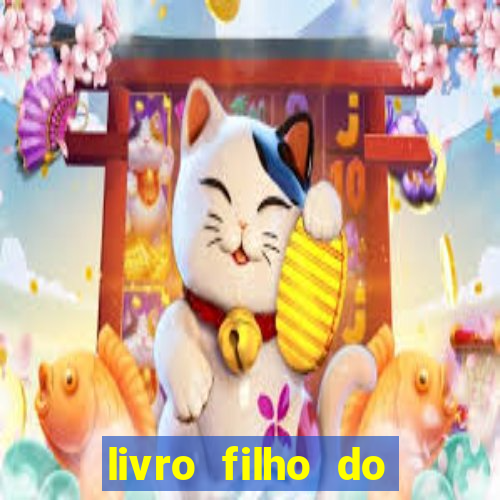 livro filho do fogo - volume 2 pdf grátis