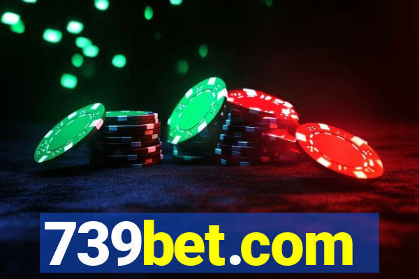 739bet.com