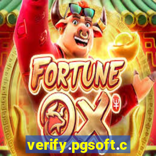 verify.pgsoft.com