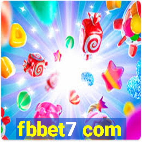 fbbet7 com