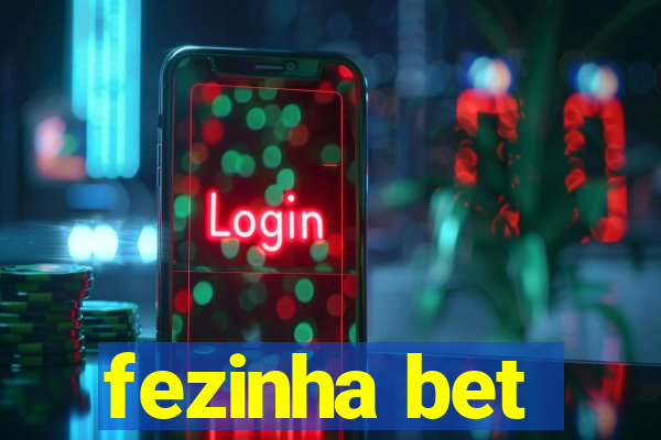 fezinha bet