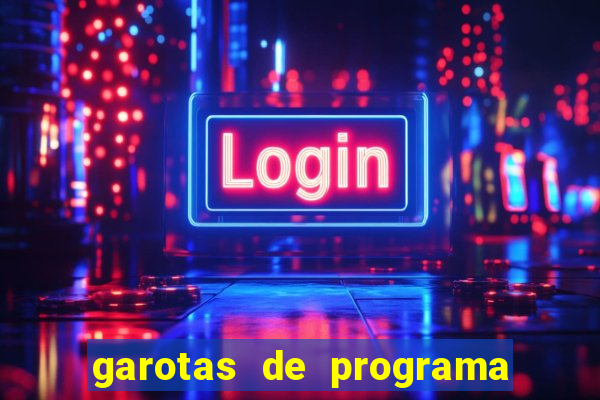 garotas de programa freguesia do o