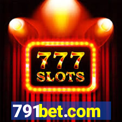 791bet.com