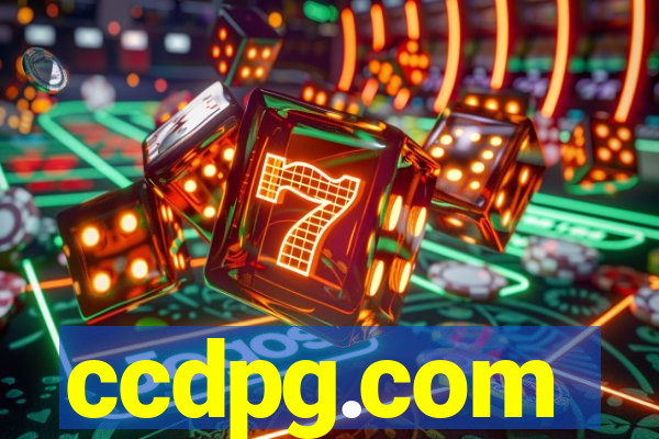 ccdpg.com