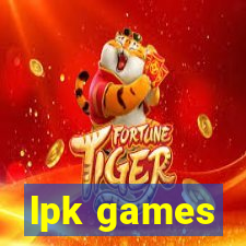 lpk games