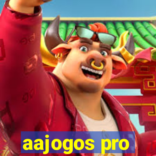 aajogos pro