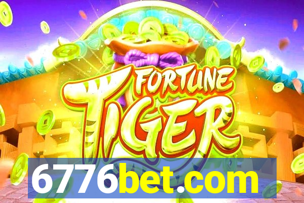 6776bet.com