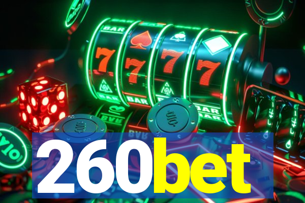 260bet