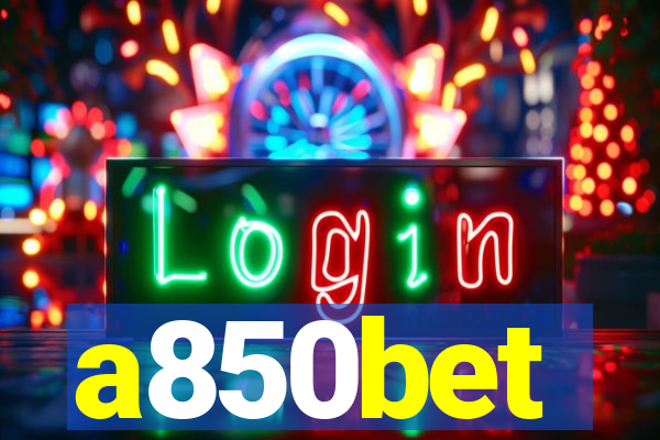 a850bet