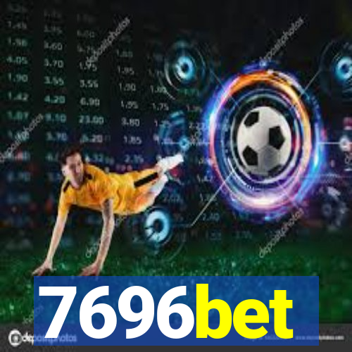 7696bet