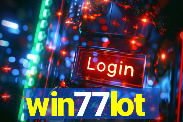 win77lot