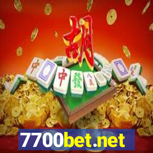 7700bet.net