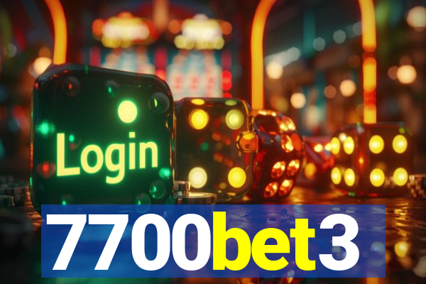 7700bet3