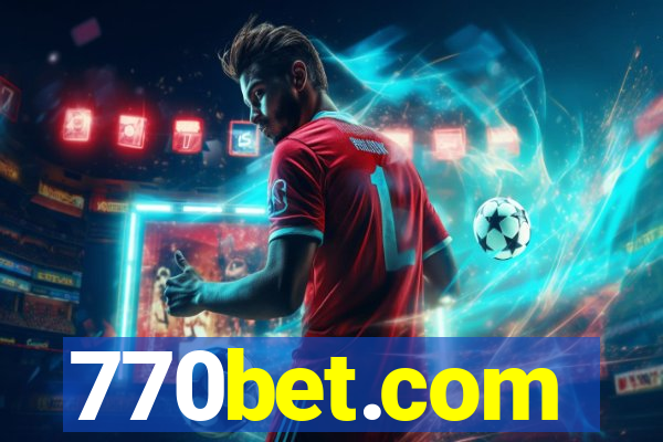 770bet.com