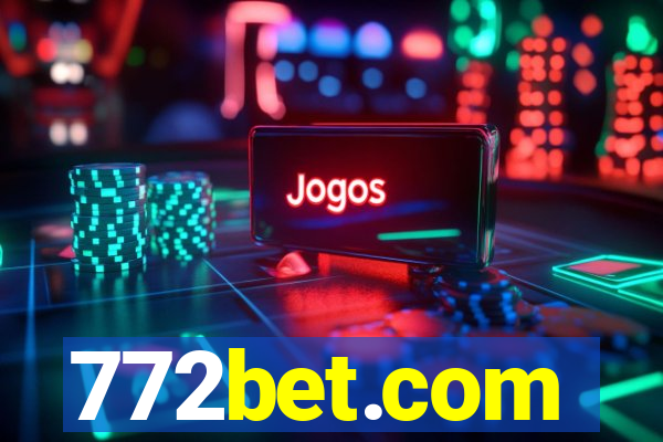 772bet.com