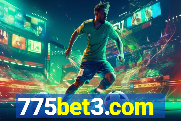 775bet3.com