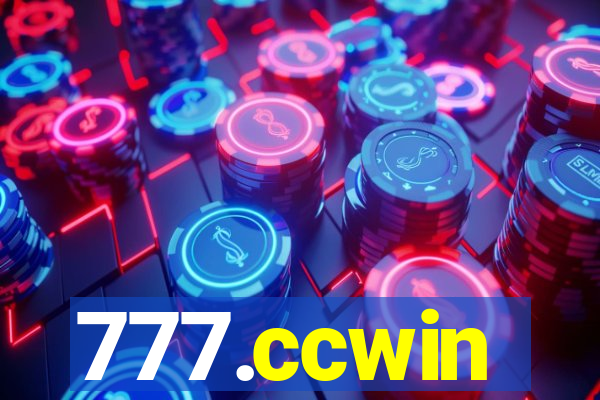 777.ccwin