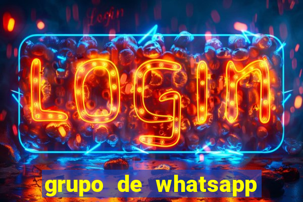 grupo de whatsapp de conteúdo adulto