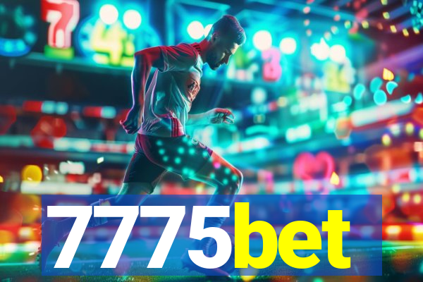 7775bet