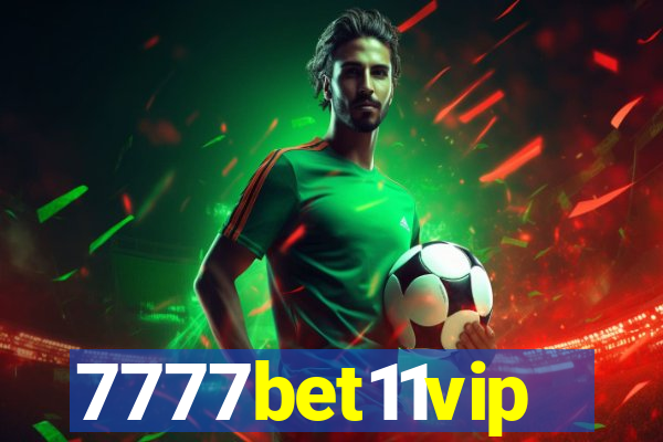 7777bet11vip