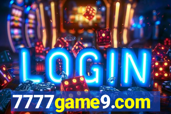 7777game9.com