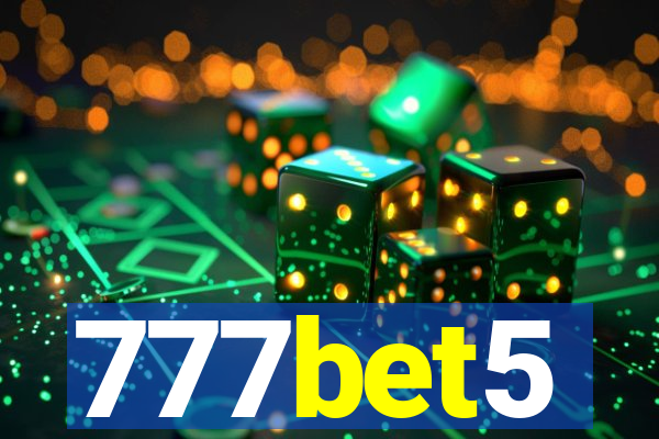 777bet5