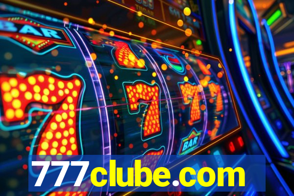 777clube.com