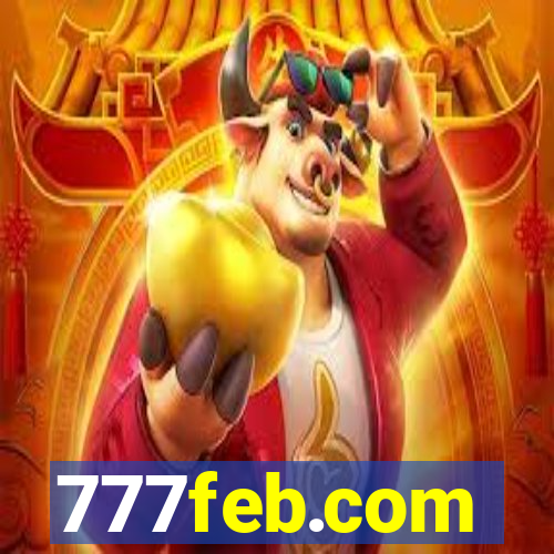 777feb.com