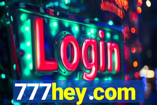 777hey.com