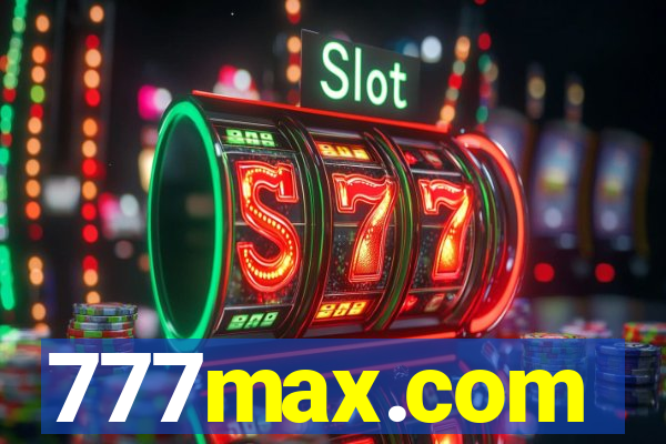 777max.com