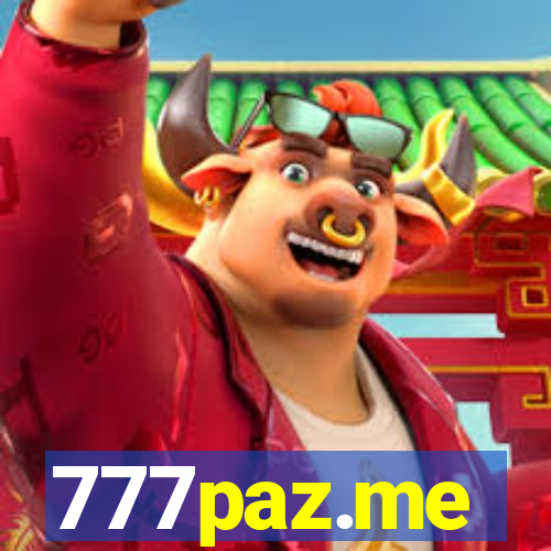 777paz.me