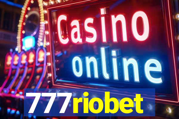 777riobet