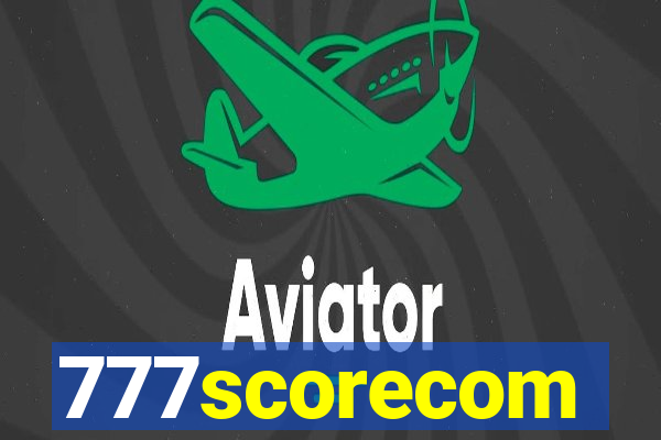 777scorecom