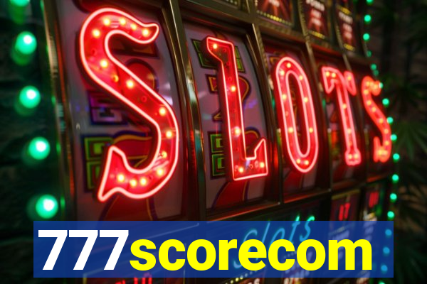 777scorecom