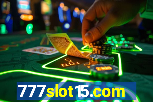 777slot15.com